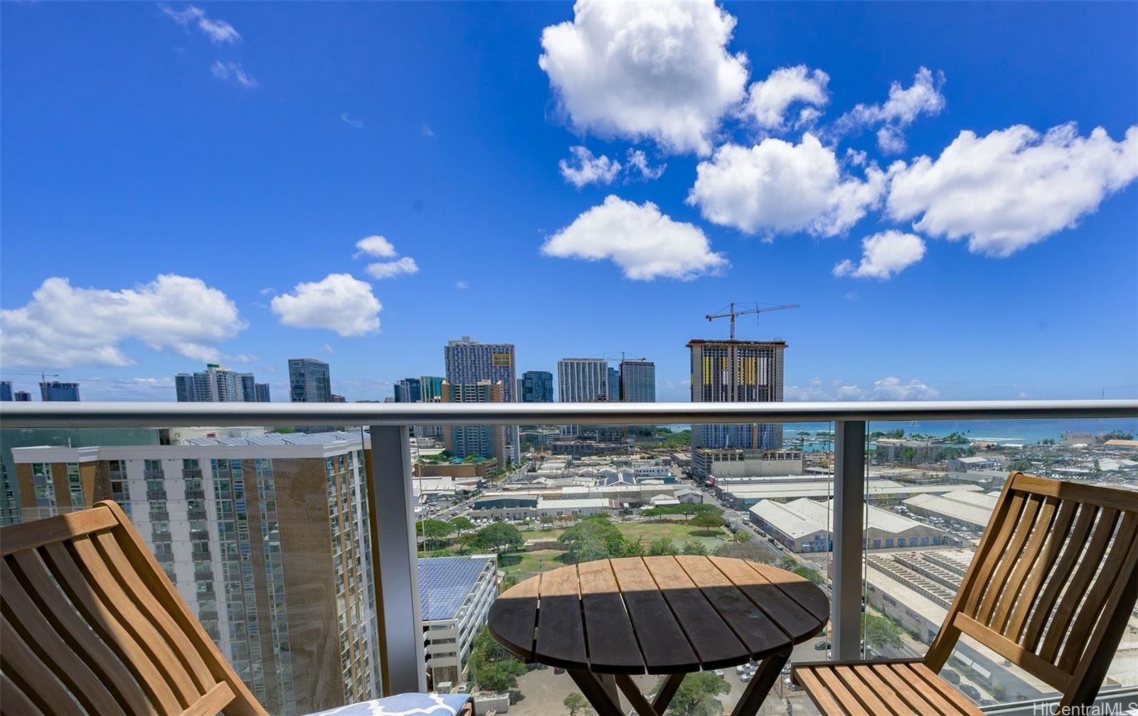 Exclusive Apartment in Honolulu